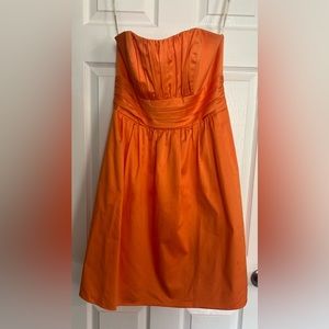 Bridesmaid/prom/formal dress